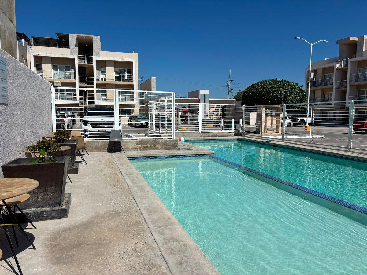 Apartment in Maurilio Magallón, Tijuana, photo 25 of 31
