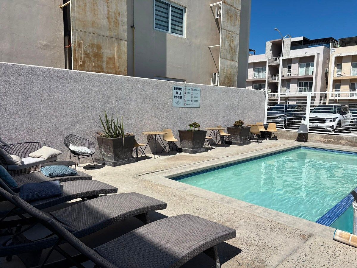 Apartment in Maurilio Magallón, Tijuana, photo 26 of 31