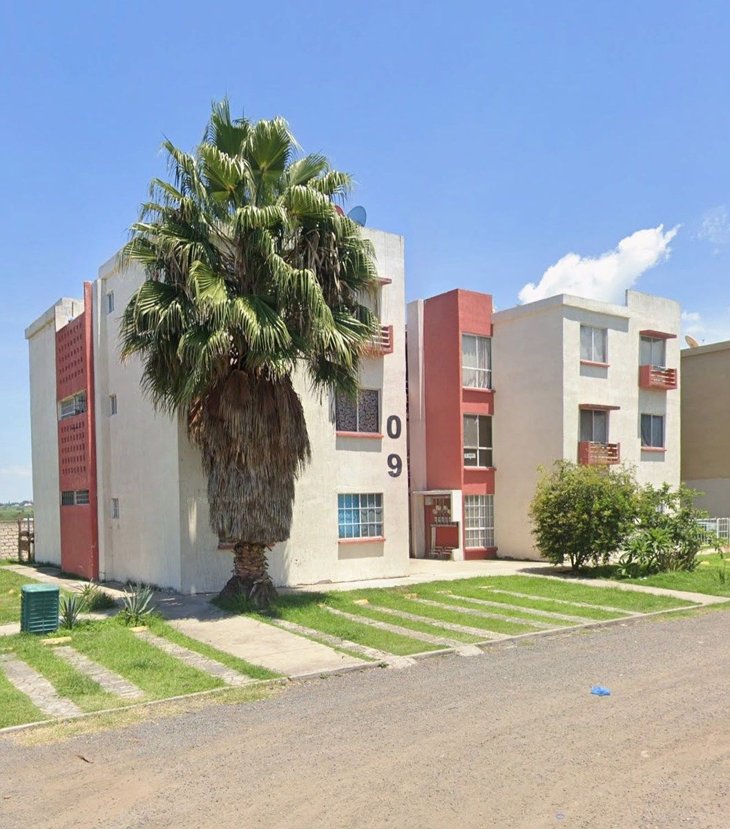 Departamento Arvento Tlajomulco, foto 1 de 12