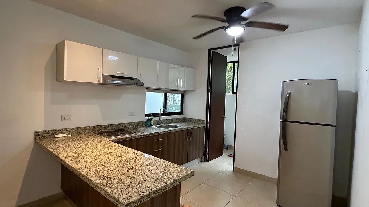 Apartment in Montebello, Mérida, photo 7 of 13