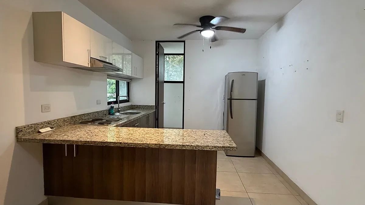 Apartment in Montebello, Mérida, photo 8 of 13
