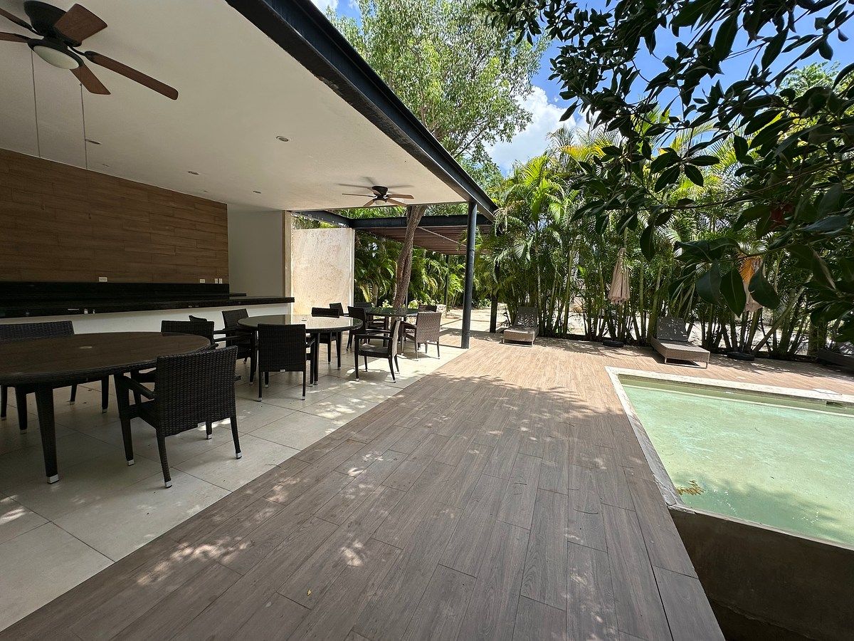 Apartment in Montebello, Mérida, photo 10 of 13
