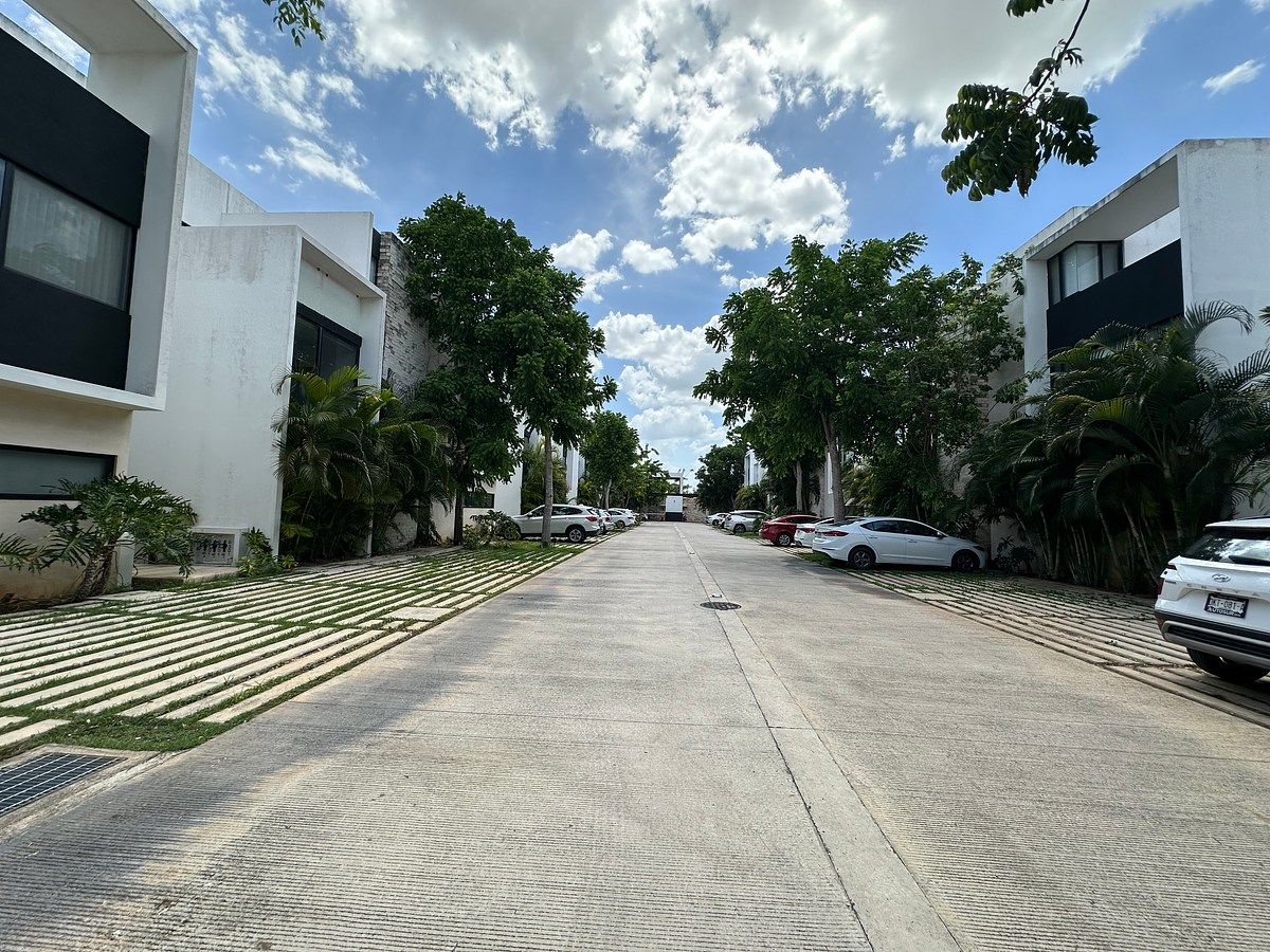 Apartment in Montebello, Mérida, photo 11 of 13