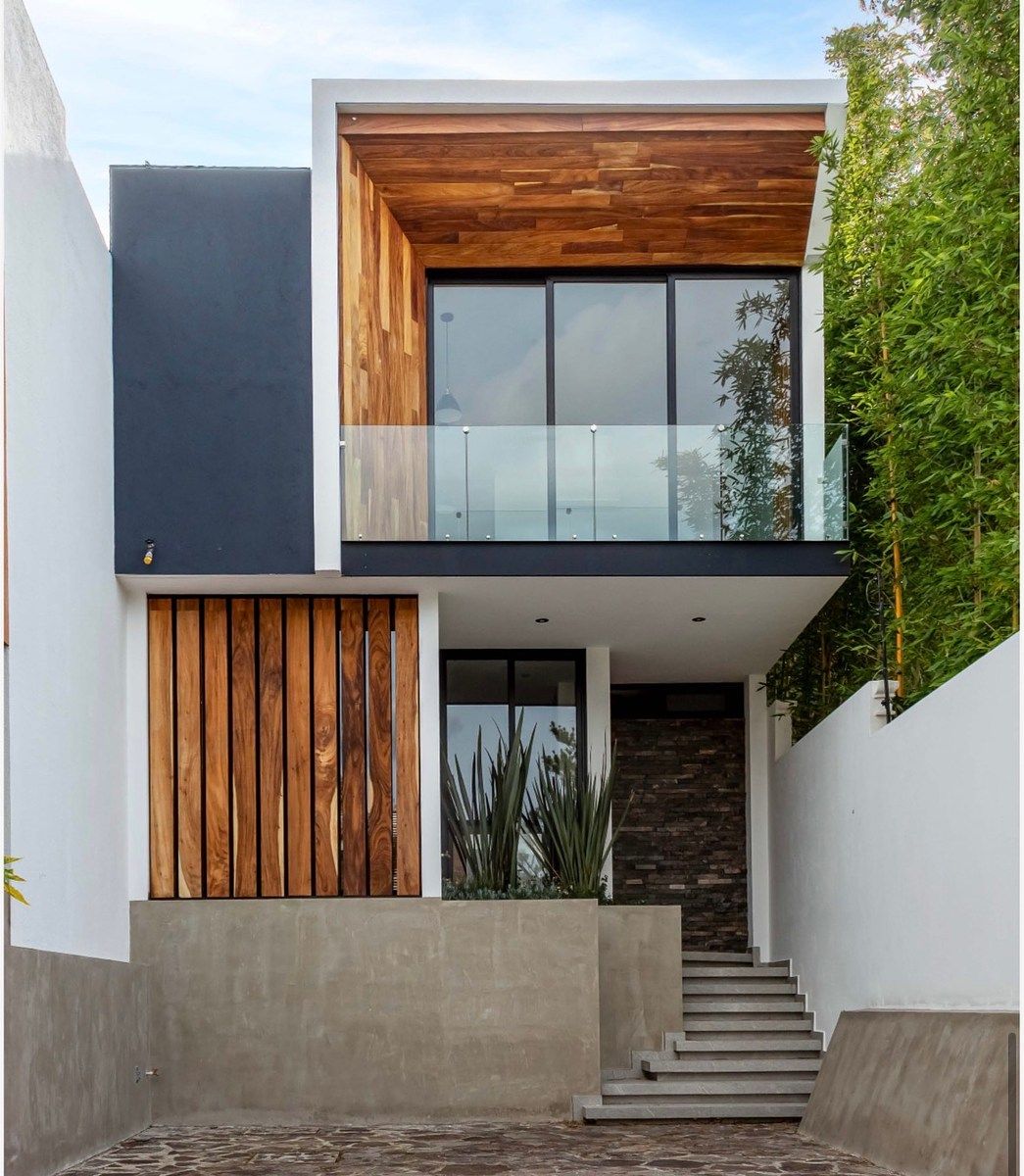 Casa Natura - Bosque Monarca - Altozano (Compartida), foto 1 de 19