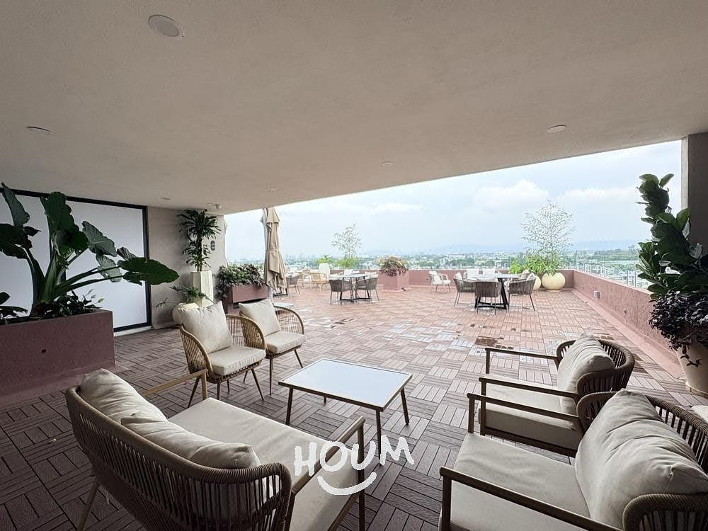 Apartamento em Nuevo México, Zapopan, foto 30 de 50