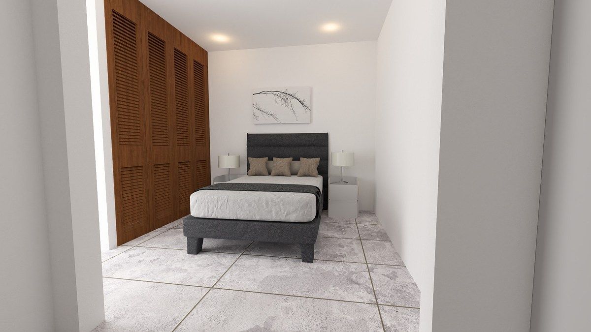 Apartamento em Independencia, Benito Juárez, foto 4 de 9