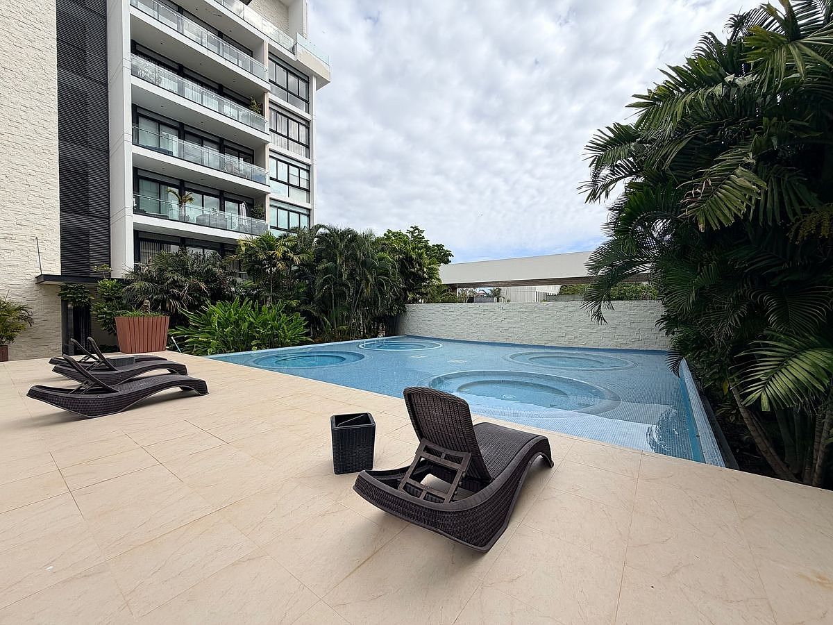 Departamento de 3 recamaras en venta al norte de Mérida, foto 1 de 28