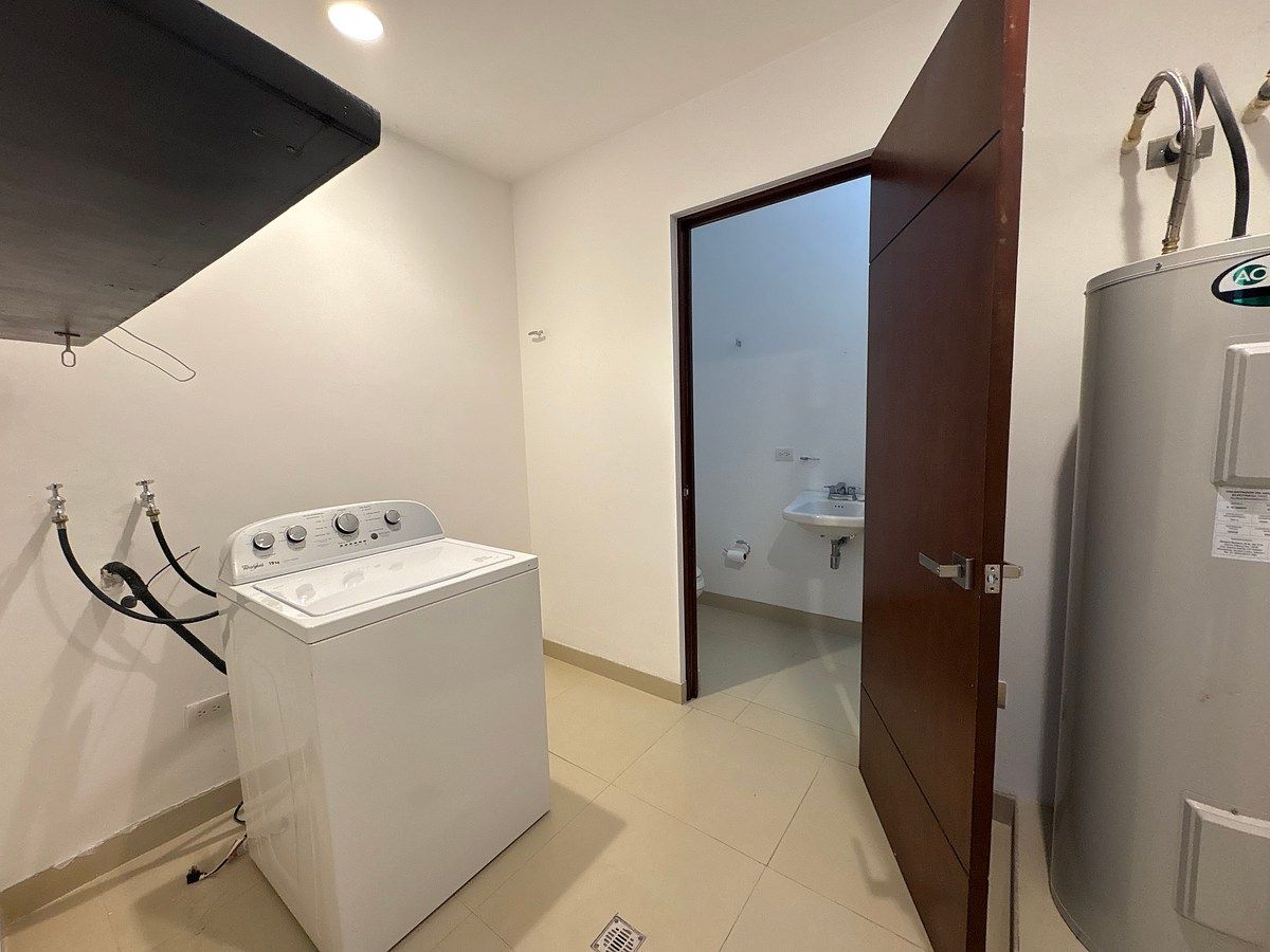 Departamento en Temozón Norte, Mérida, foto 5 de 28