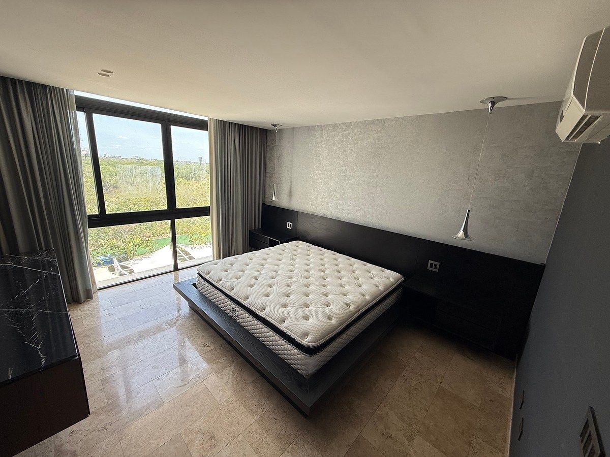 Departamento en Temozón Norte, Mérida, foto 9 de 28