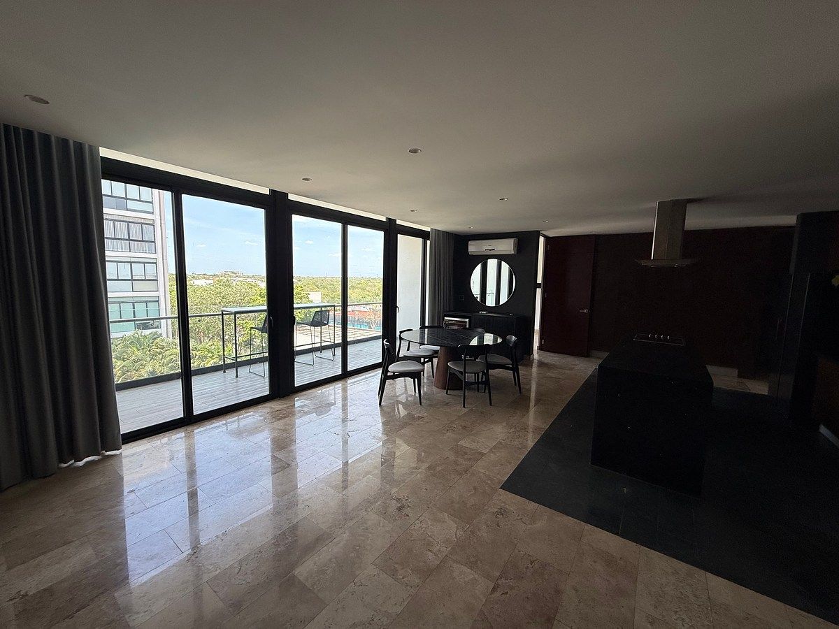 Departamento en Temozón Norte, Mérida, foto 11 de 28