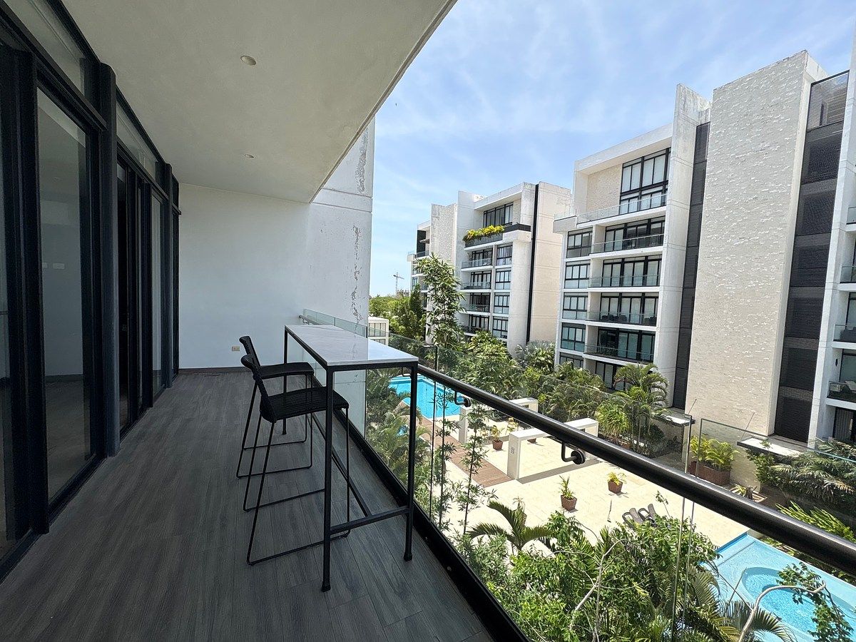 Departamento en Temozón Norte, Mérida, foto 15 de 28