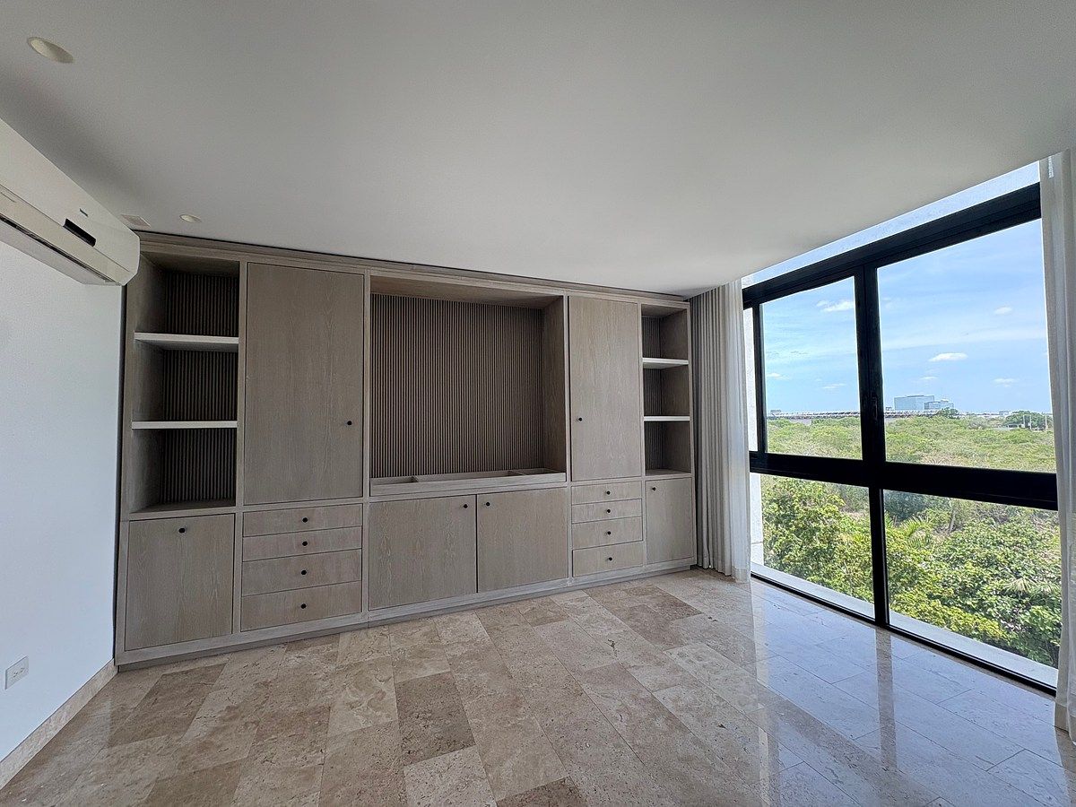 Departamento en Temozón Norte, Mérida, foto 26 de 28