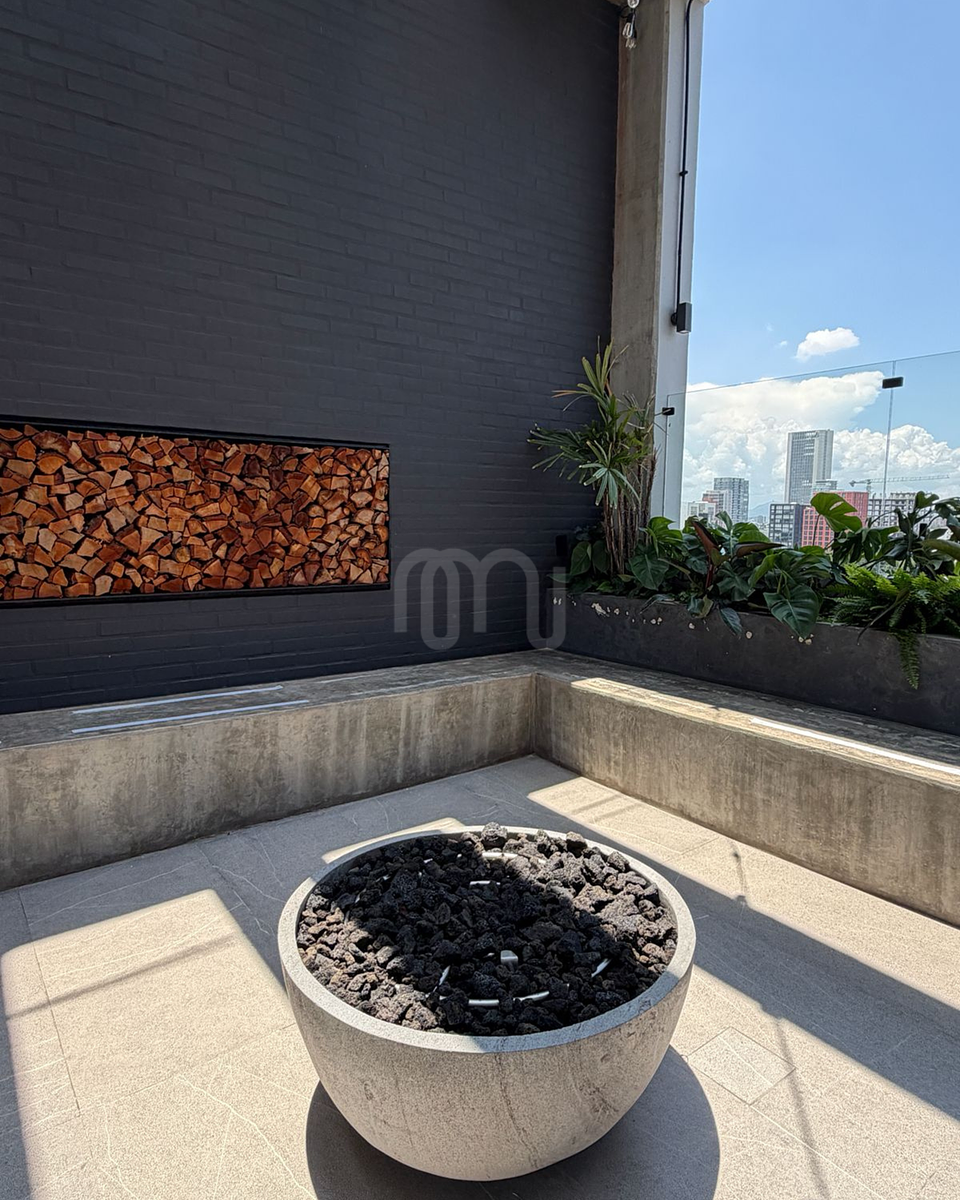 Apartamento em Americana, Guadalajara, foto 12 de 14