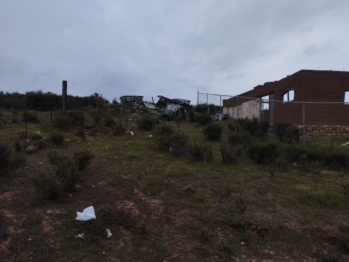 Lote em Ensenada Centro, Ensenada, foto 2 de 5