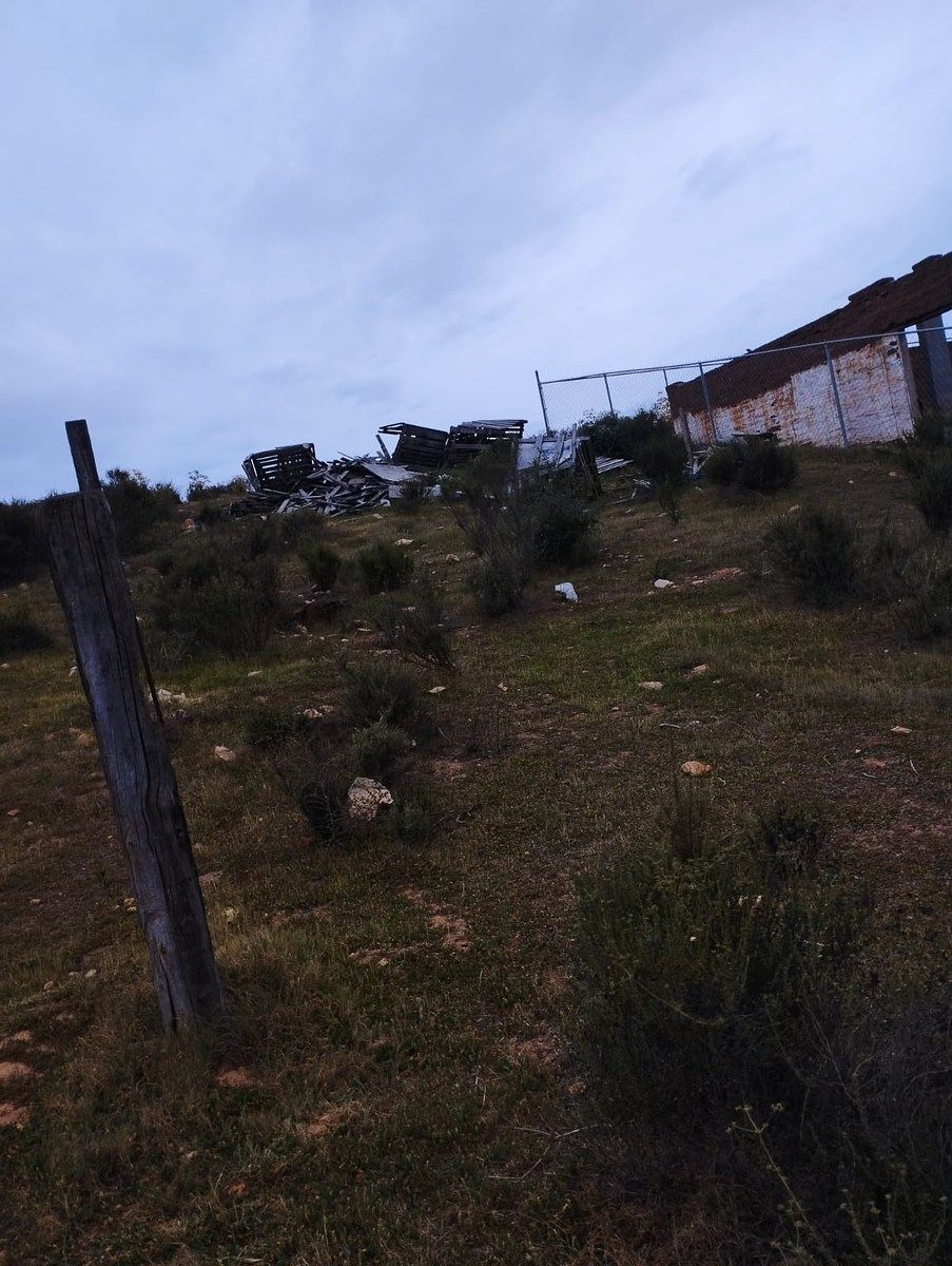 Lote em Ensenada Centro, Ensenada, foto 5 de 5