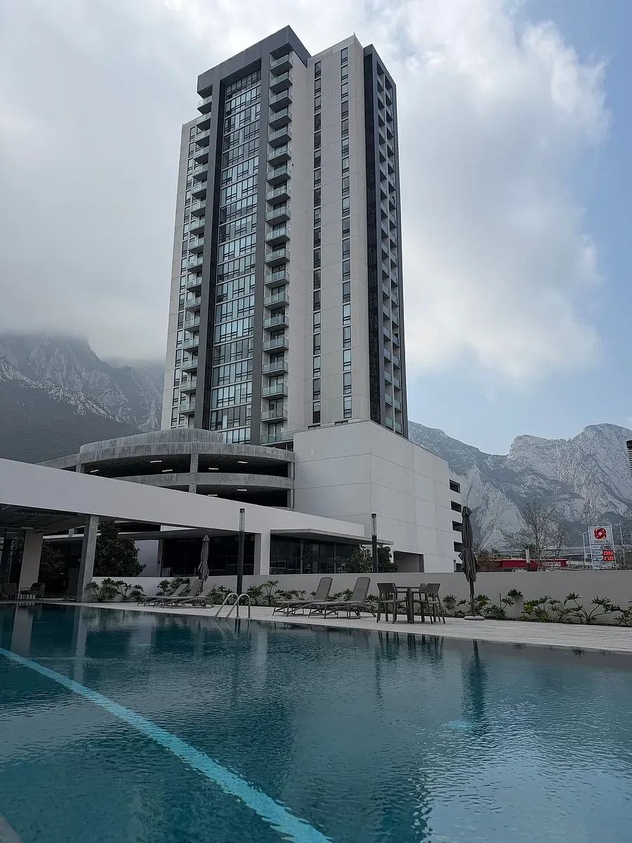 ALUGUEL APARTAMENTO TORRE KANÁT, foto 1 de 7