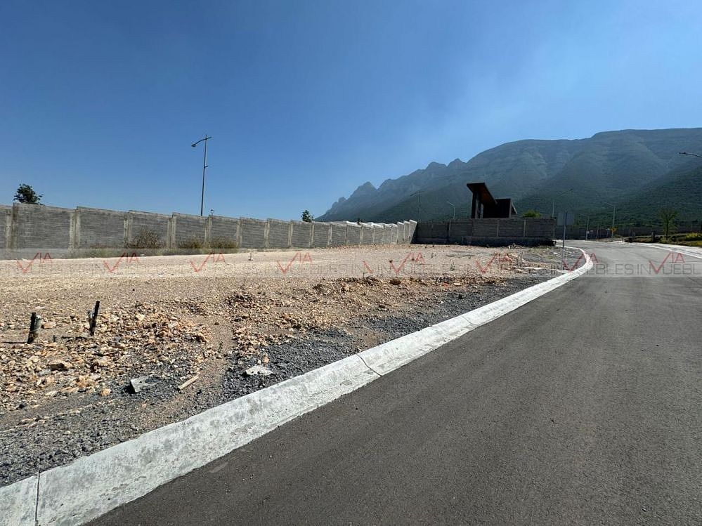Lot in Cumbres Calzadas, García, photo 3 of 12