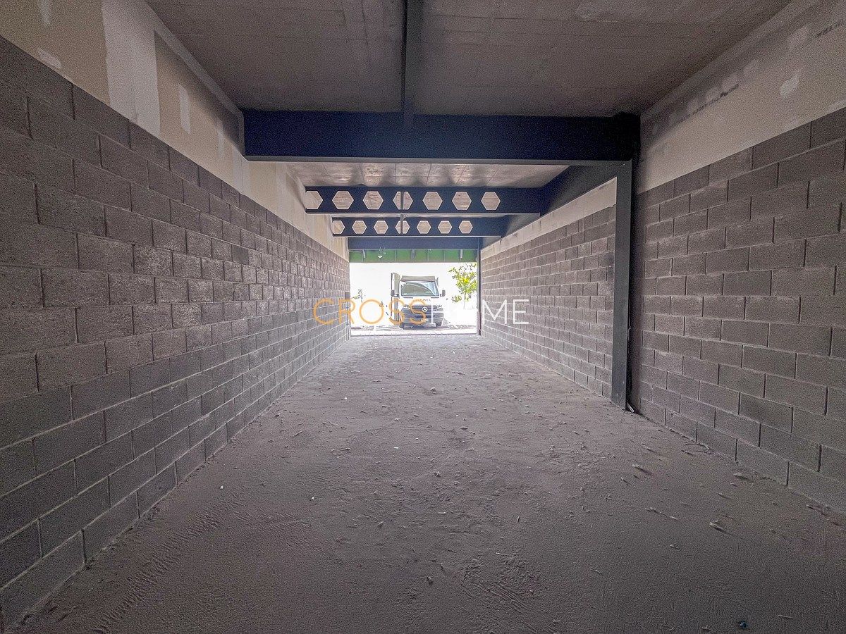 Local em Zákia, El Marqués, foto 5 de 7