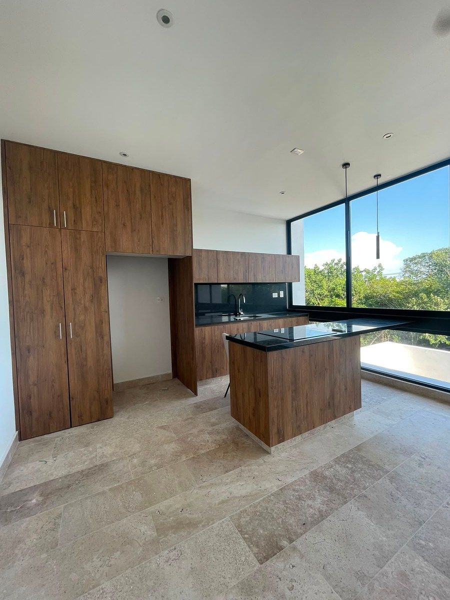 Apartamento em Temozón Norte, Mérida, foto 2 de 23