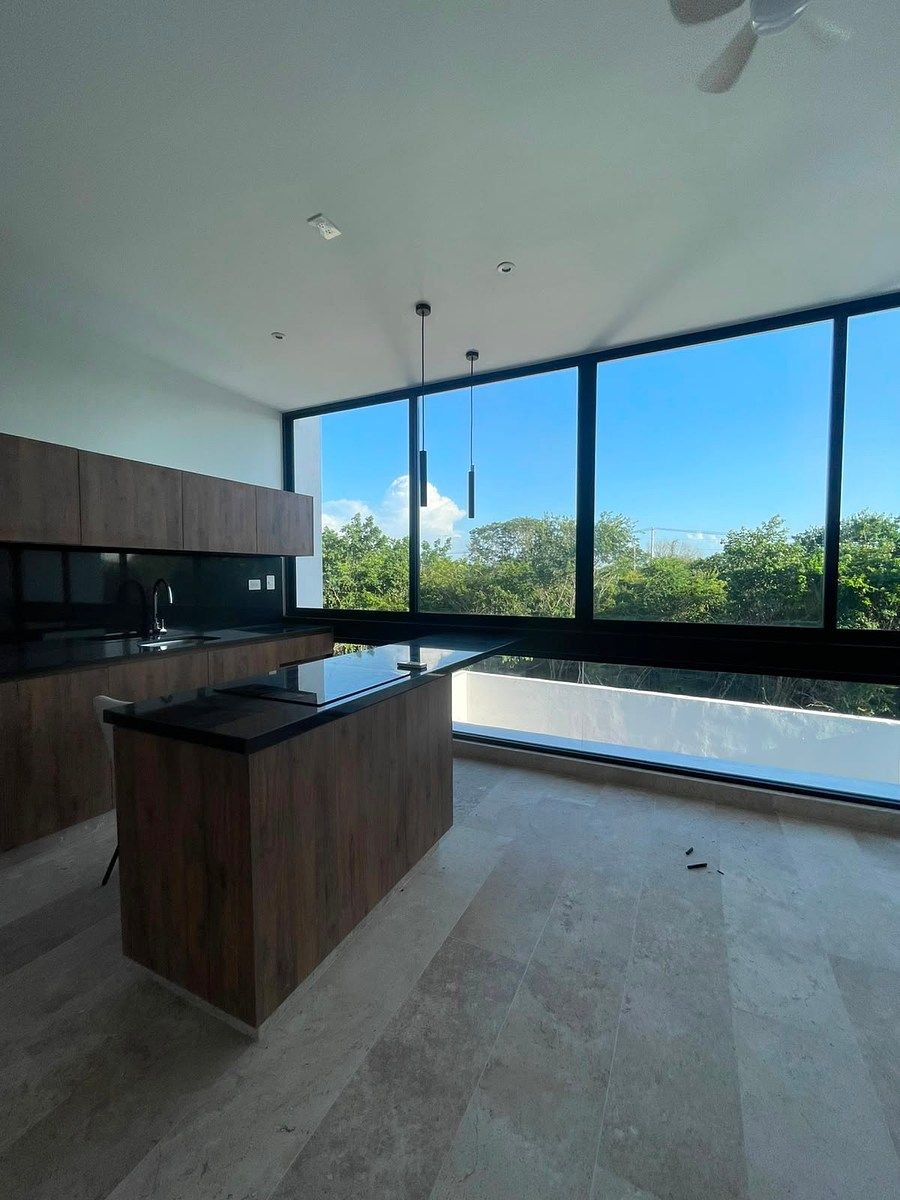 Apartamento em Temozón Norte, Mérida, foto 3 de 23