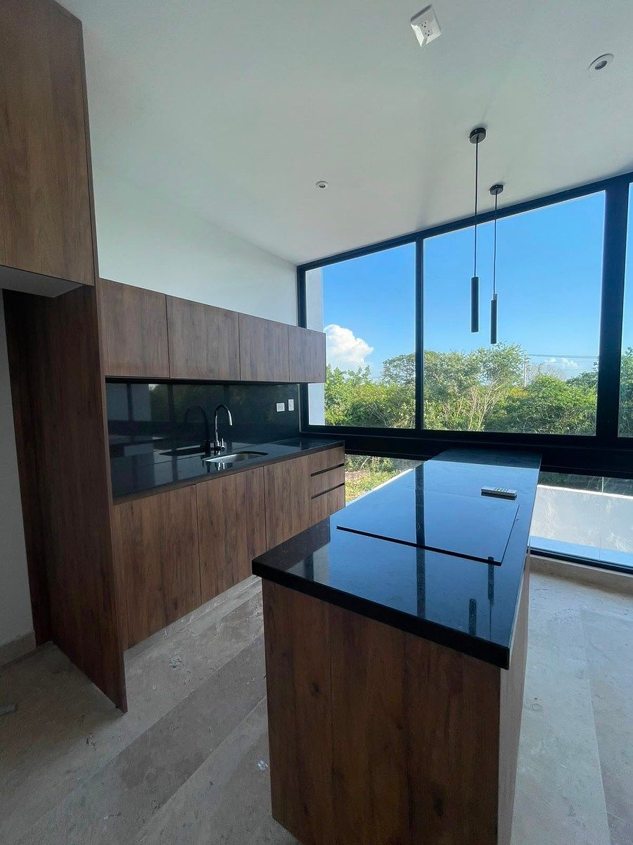 Apartamento em Temozón Norte, Mérida, foto 4 de 23