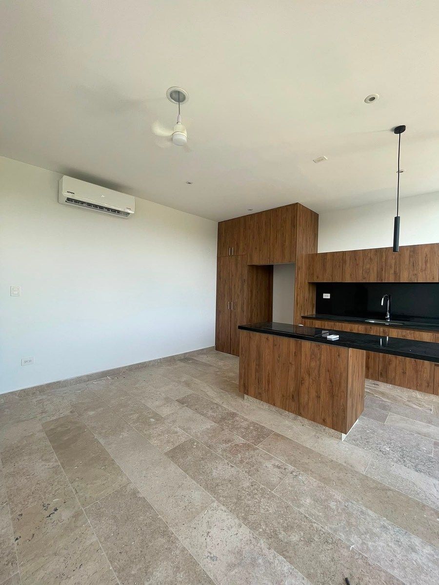 Apartamento em Temozón Norte, Mérida, foto 5 de 23