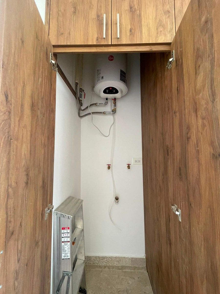 Apartamento em Temozón Norte, Mérida, foto 7 de 23