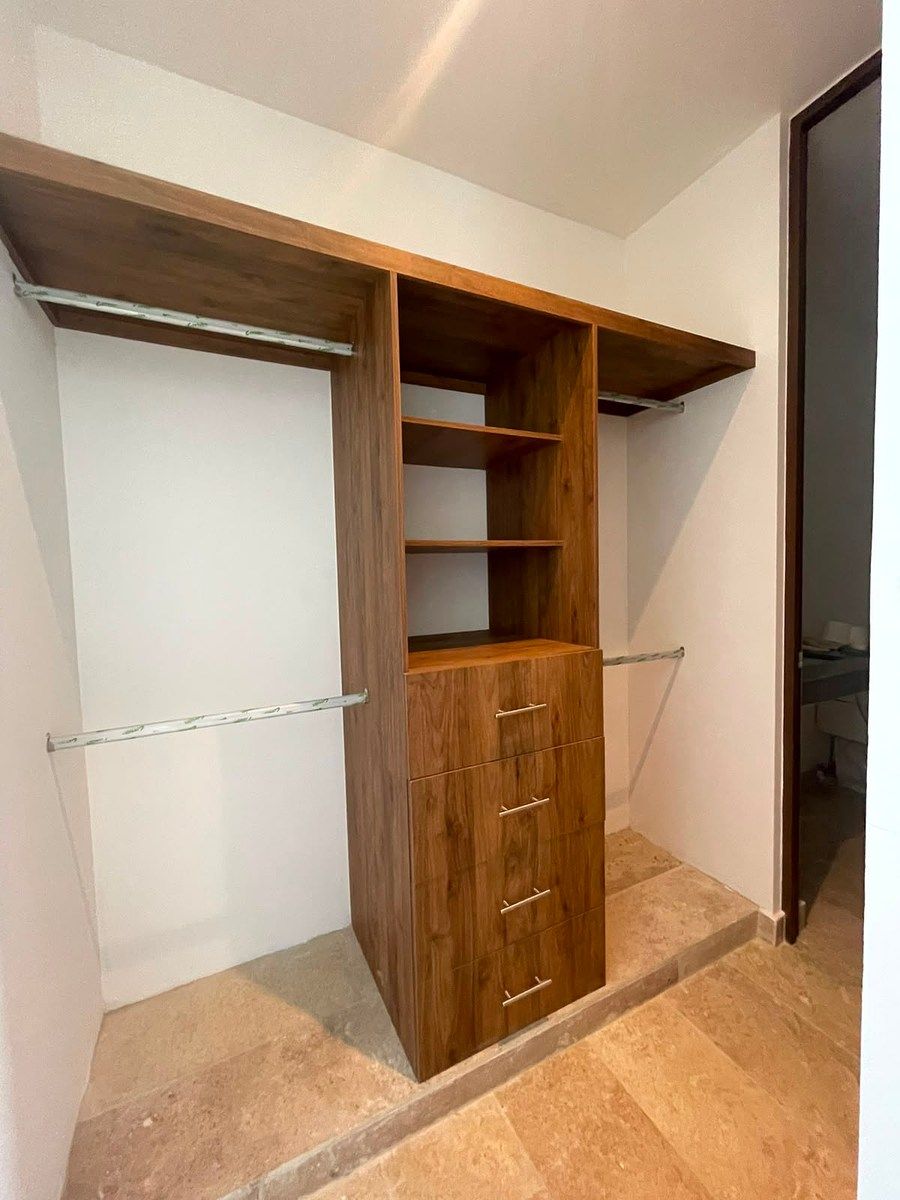 Apartamento em Temozón Norte, Mérida, foto 9 de 23