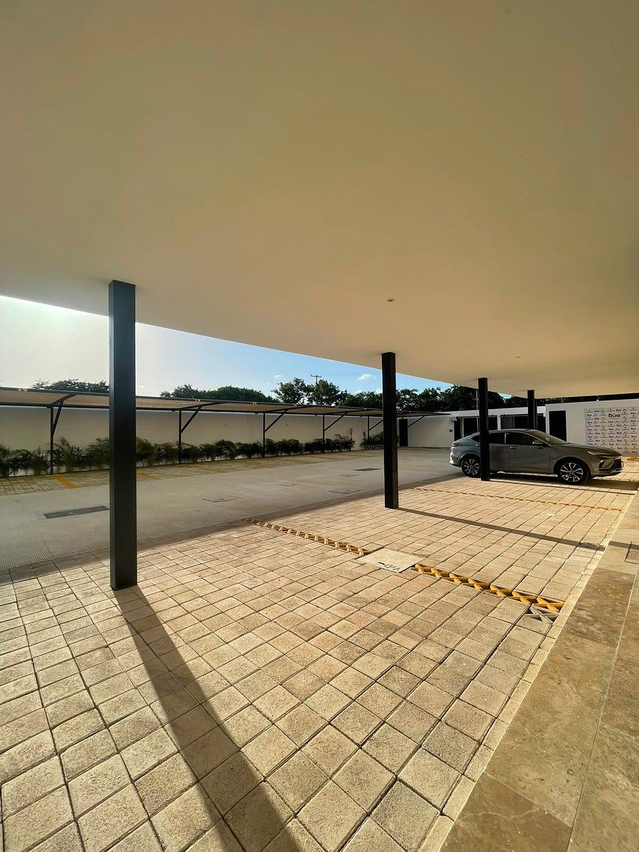 Apartamento em Temozón Norte, Mérida, foto 22 de 23