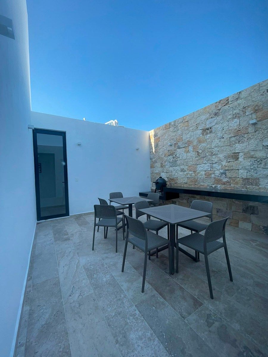 Apartamento em Temozón Norte, Mérida, foto 13 de 23