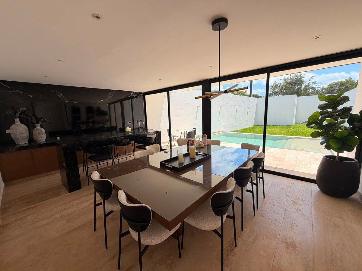 Apartamento em Temozón Norte, Mérida, foto 15 de 23