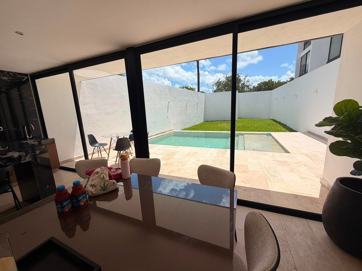 Apartamento em Temozón Norte, Mérida, foto 16 de 23