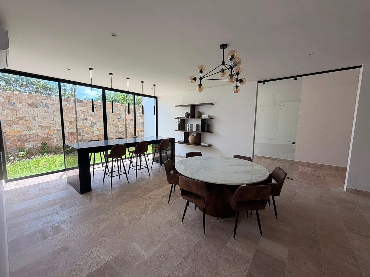 Apartamento em Temozón Norte, Mérida, foto 17 de 23