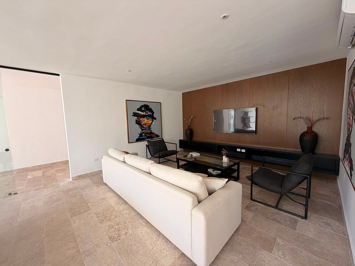 Apartamento em Temozón Norte, Mérida, foto 18 de 23