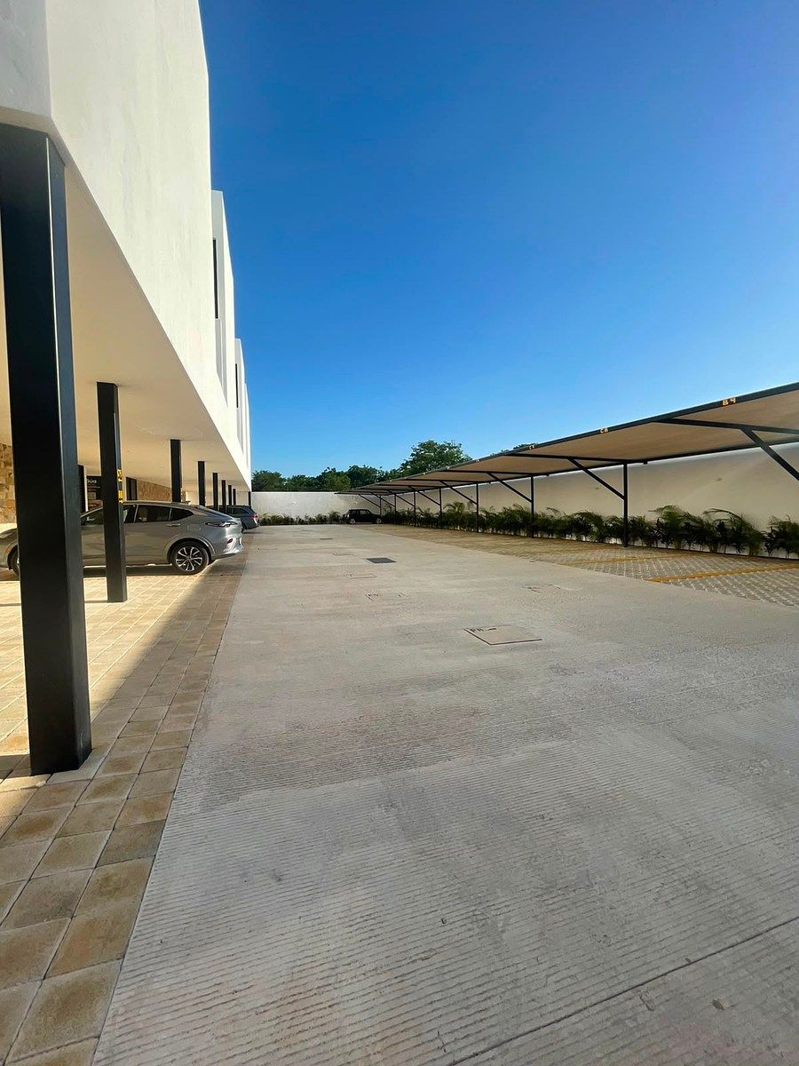 Apartamento em Temozón Norte, Mérida, foto 23 de 23