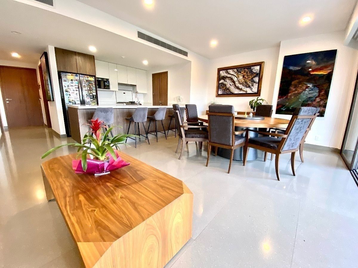 Apartment in Valle Real, Zapopan, photo 4 of 21