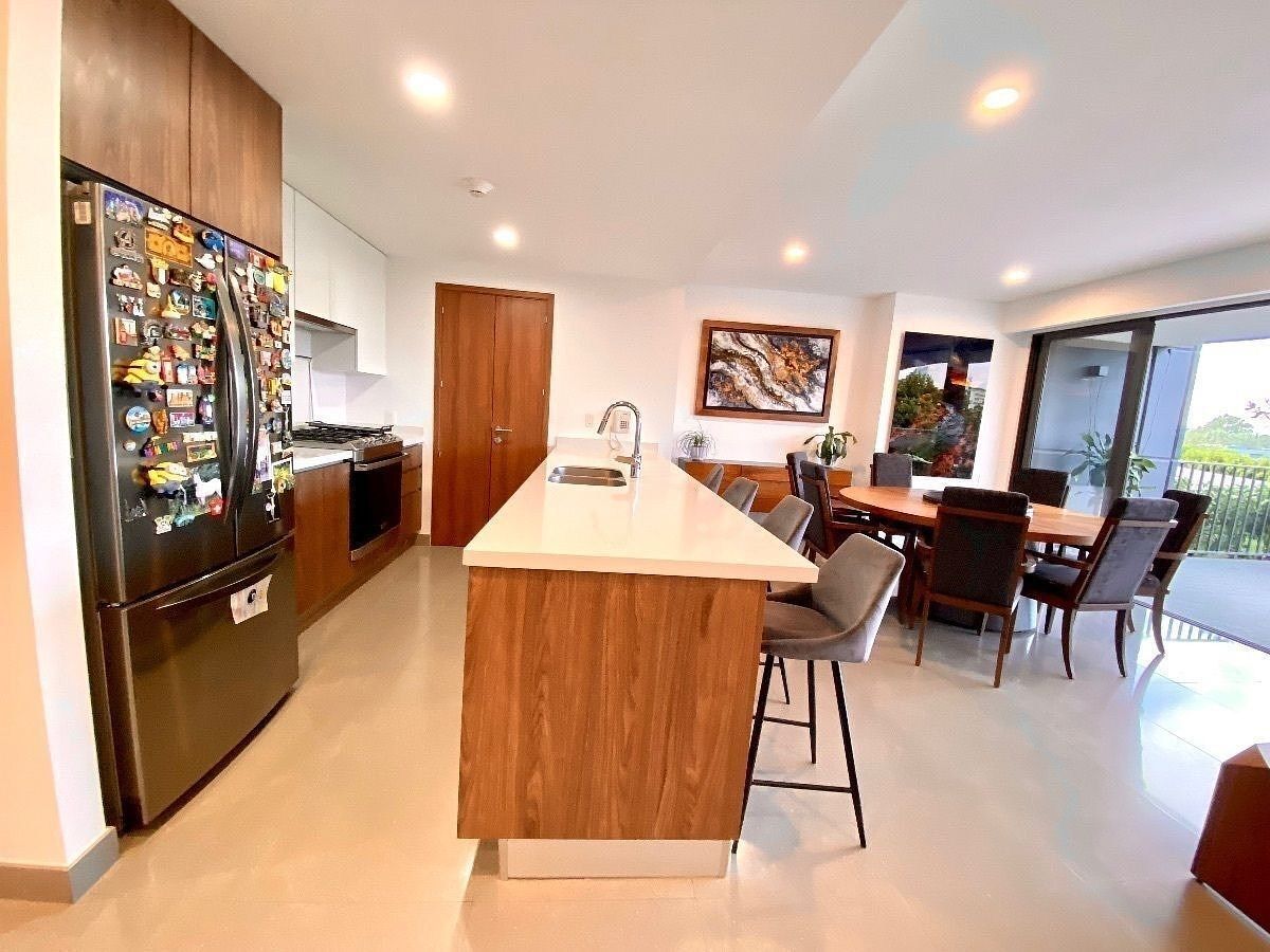 Apartment in Valle Real, Zapopan, photo 7 of 21