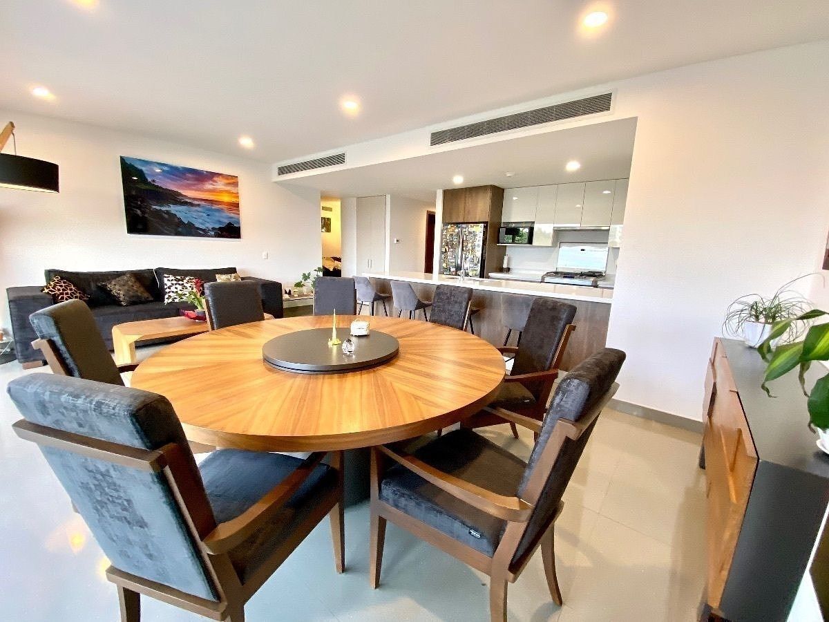 Apartment in Valle Real, Zapopan, photo 6 of 21
