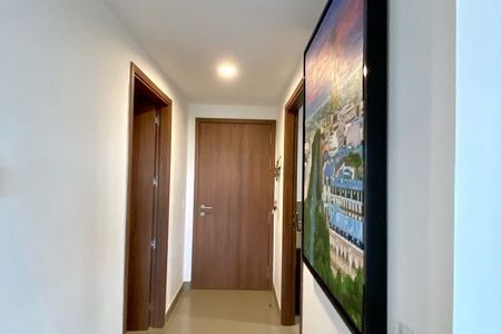 Belo Apartamento à Venda em Álada Valle Real