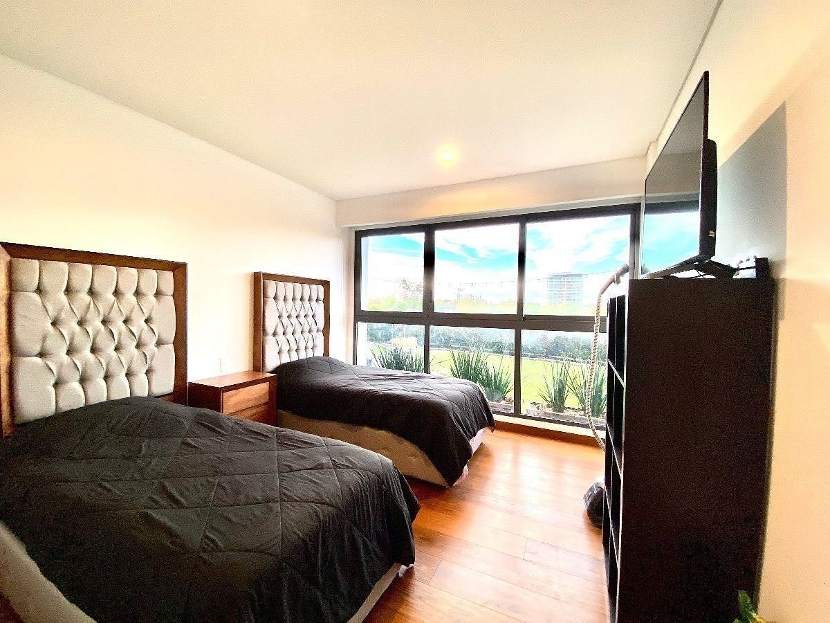 Apartment in Valle Real, Zapopan, photo 15 of 21