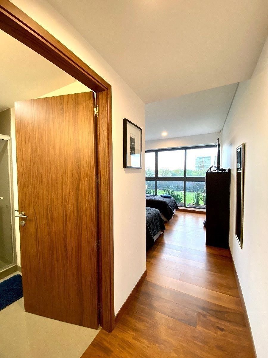 Apartment in Valle Real, Zapopan, photo 17 of 21