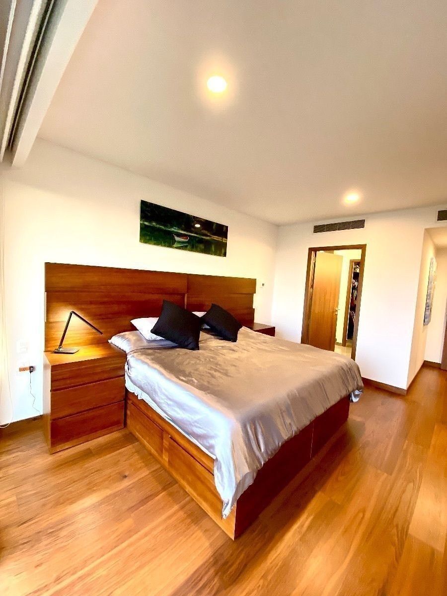 Apartment in Valle Real, Zapopan, photo 11 of 21