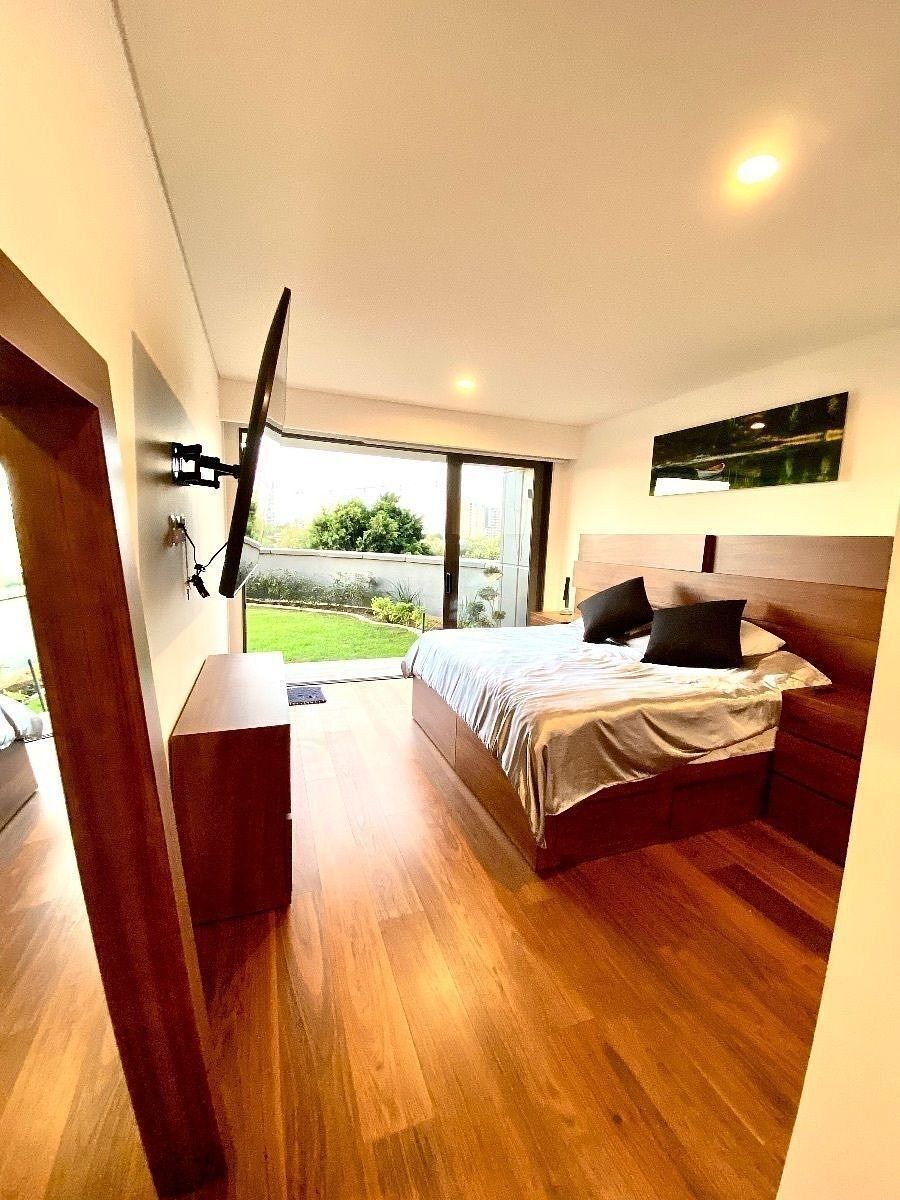 Apartment in Valle Real, Zapopan, photo 12 of 21