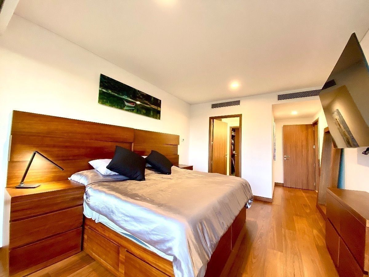 Apartment in Valle Real, Zapopan, photo 10 of 21