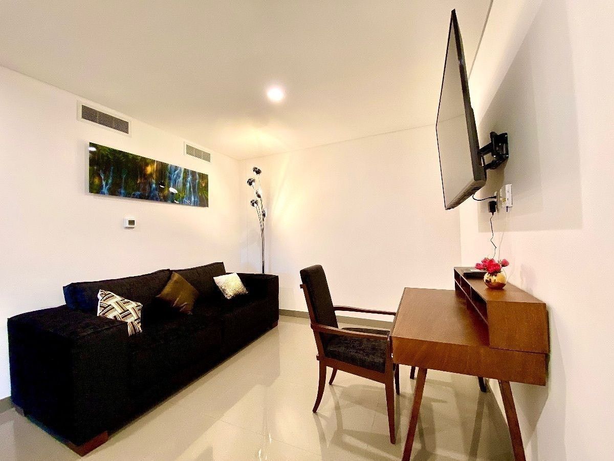 Apartment in Valle Real, Zapopan, photo 19 of 21