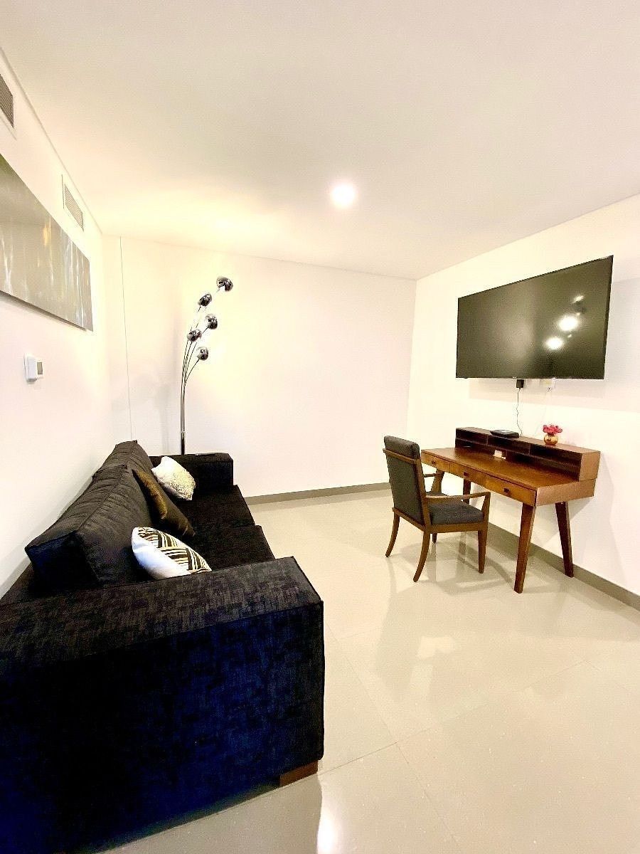 Apartment in Valle Real, Zapopan, photo 18 of 21