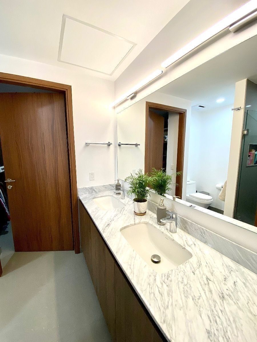 Apartment in Valle Real, Zapopan, photo 13 of 21