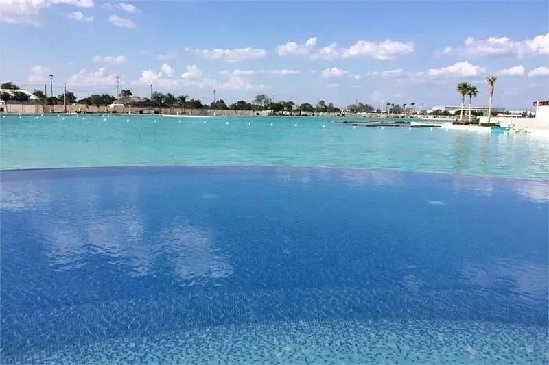 House in Dream Lagoons, Apodaca, photo 16 of 18