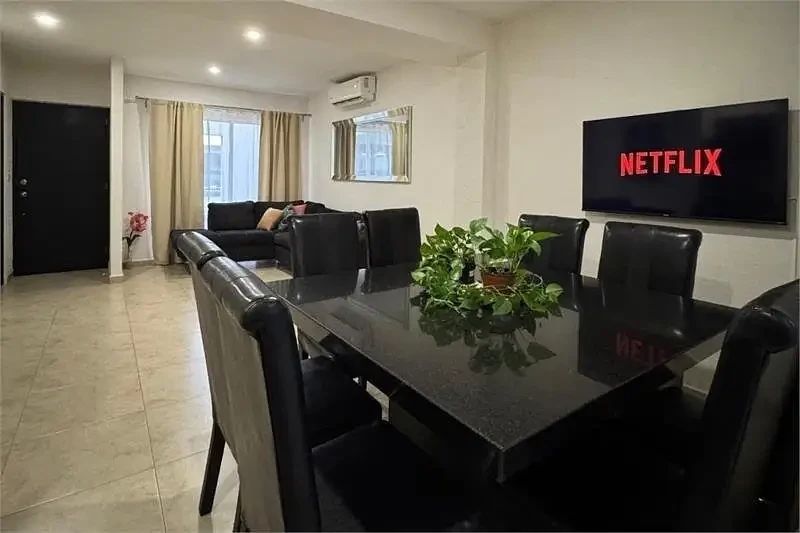House in Dream Lagoons, Apodaca, photo 2 of 18