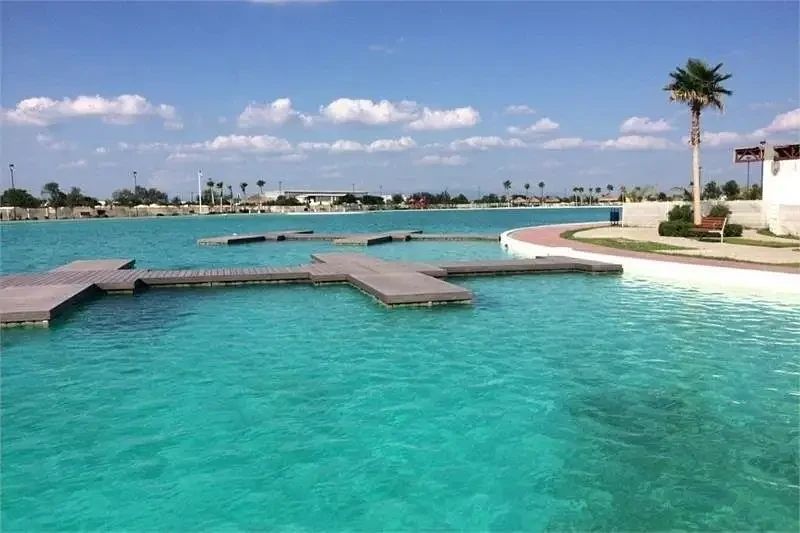 House in Dream Lagoons, Apodaca, photo 17 of 18